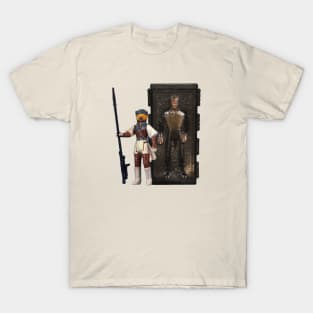 Hunter and the Bounty T-Shirt